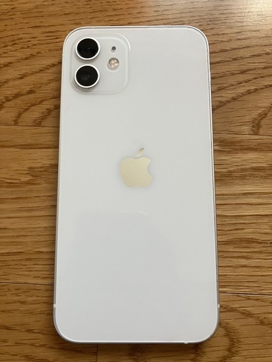 iPhone12 64GB