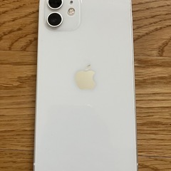 iPhone12 64GBの画像