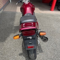 HONDA　CB400SF　NC31　　★エンジン好調　★保安部材OK　★ノーマル車　★全国配送可能　★始動動画あり　★引取り可能の画像