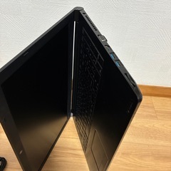 東芝 dynabook B65/M i3 SSD256GB メモリ16GBウェブカメラ TOSHIBAの画像