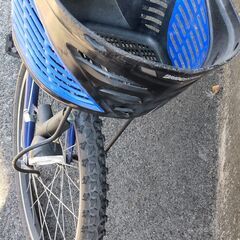 ブリジストン 自転車 22インチの画像