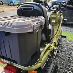 【期間限定20%OFF】ホンダPS250後期丸目2灯の画像