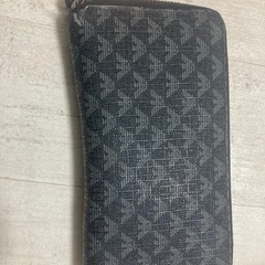 アルマーニ長財布の画像