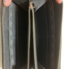 アルマーニ長財布の画像