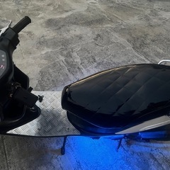 アドレスv125gの画像