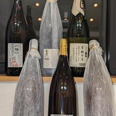 ■魔王・八幡35度・妻・佐藤黒・三岳・芋麹全量の６本組の画像
