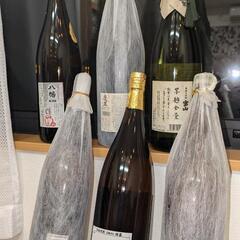 ■魔王・八幡35度・妻・佐藤黒・三岳・芋麹全量の６本組の画像