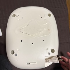 炊飯器　3合の画像