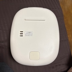 炊飯器　3合の画像