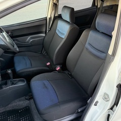 スズキ　セルボ TX 四駆　車検付き　乗って帰れますの画像