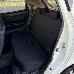 スズキ　セルボ TX 四駆　車検付き　乗って帰れますの画像