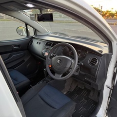 スズキ　セルボ TX 四駆　車検付き　乗って帰れますの画像