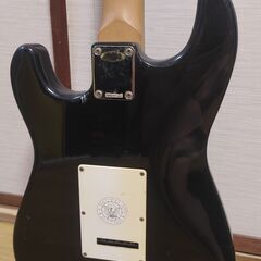 8. Busker`s エレキギターの画像