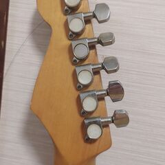 8. Busker`s エレキギターの画像