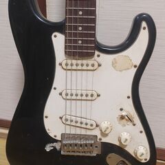 8. Busker`s エレキギターの画像