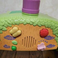 ぷーさんのメリー　ディズニーの画像