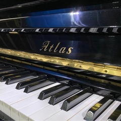 ★☆ピアノ卸売シリーズ！音大指定メーカー　高級モデル☆★の画像