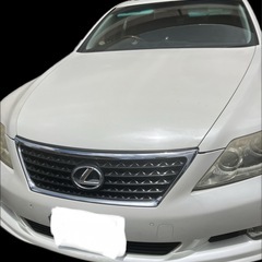 LS460 サンルーフ　即納車
