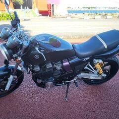 XJR400 RH02の画像