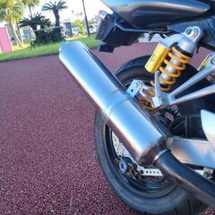 XJR400 RH02の画像