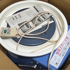 電動小型ろくろの画像