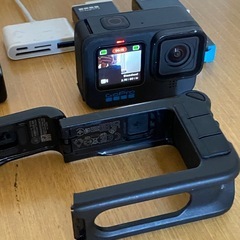 GoPro10　の画像