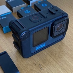 GoPro10　の画像