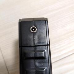 モバイルバッテリー20000アンペアの画像