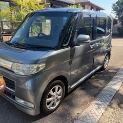 美しいタントの画像
