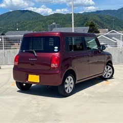⭐️コミコミ価格⭐️★車検令和8年7月まで★スマートキー★社外ナビ★ETC付き★バックモニター★ターボ★SUZUKI アルト ラパン★の画像