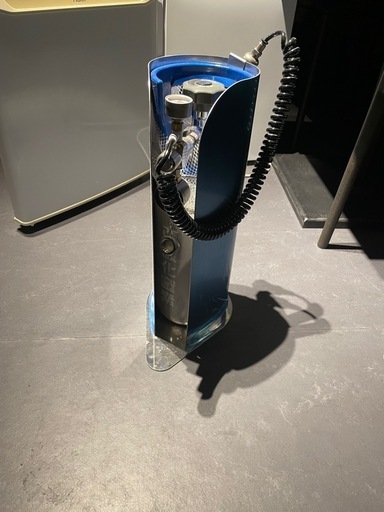 エスプーマ充填機 L1本M1本セット