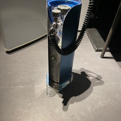 エスプーマ充填機 L2本セットの画像