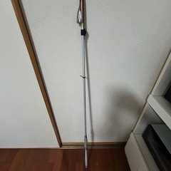 Shimano bbx Special szⅡ 1.7 485-520 の画像
