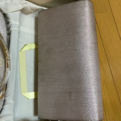 和装 草履＆バックの画像