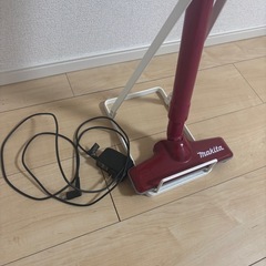 掃除機の画像