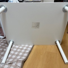 ニトリ テーブルの画像
