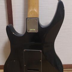 10. Formestar エレキギターの画像