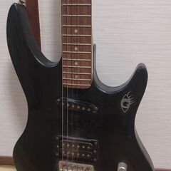 10. Formestar エレキギターの画像