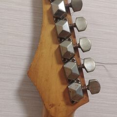 10. Formestar エレキギターの画像