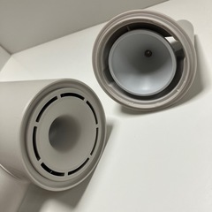 【展示品】テスコム マイナスイオンドライヤーTD760Aベージュ⚫︎の画像