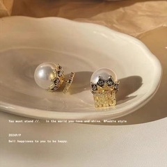 ピアスの画像