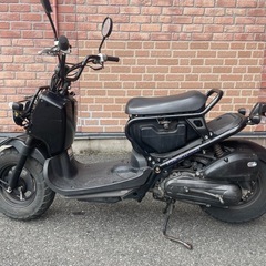 ホンダ　ズーマー　★通勤　★通学　★ノーマル　★全国配送可能　★引取り可能の画像