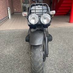 ホンダ　ズーマー　★通勤　★通学　★ノーマル　★全国配送可能　★引取り可能の画像