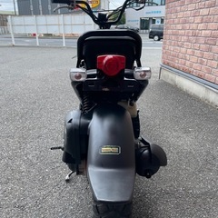ホンダ　ズーマー　★通勤　★通学　★ノーマル　★全国配送可能　★引取り可能の画像