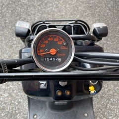 ホンダ　ズーマー　★通勤　★通学　★ノーマル　★全国配送可能　★引取り可能の画像