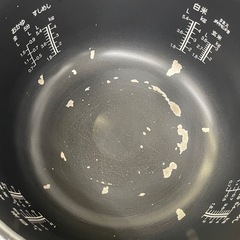 業務用　パナソニックIHジャー炊飯器の画像