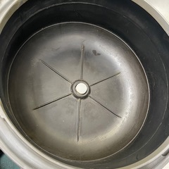 業務用　パナソニックIHジャー炊飯器の画像