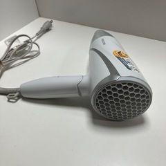 【展示品】TESCOM TD360A プロテクトイオンヘアドライヤー　⚫︎の画像