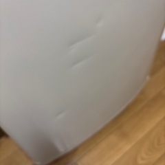 冷蔵庫130Lの画像