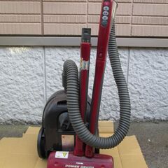 東芝　紙パック式掃除機　モーターヘッドの画像